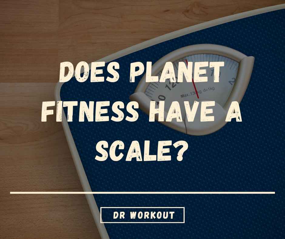 planet fitness scales