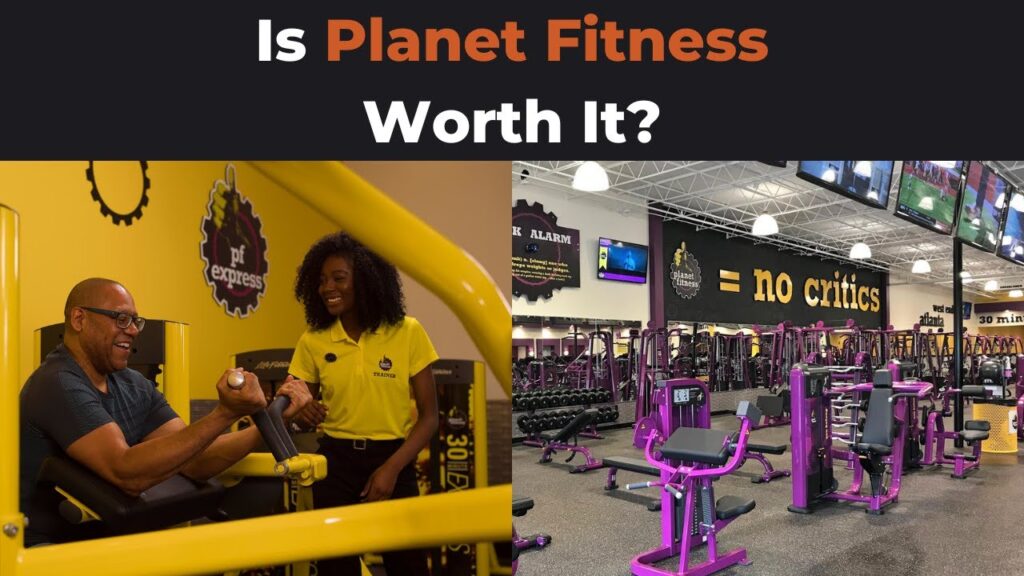 planet fitness cost