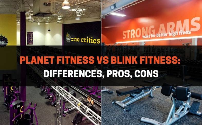 Planet-Fitness-vs-Blink-Fitness pros & cons