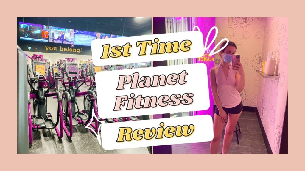 review of planet fitness tanning lotion