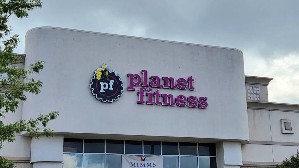 planet fitness