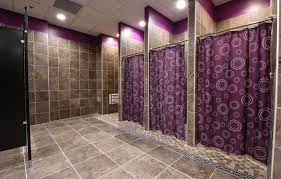 Planet Fitness Have Showers 2